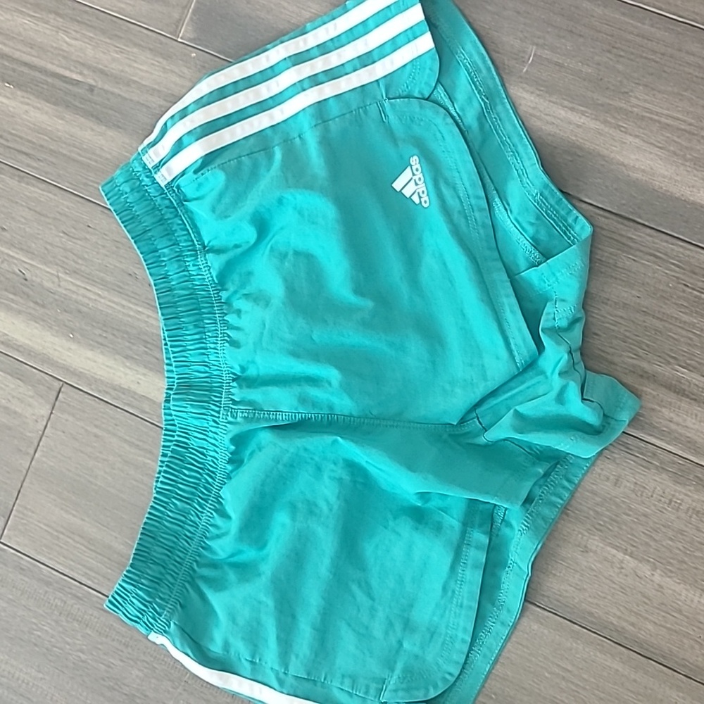 Adidas women's shorts